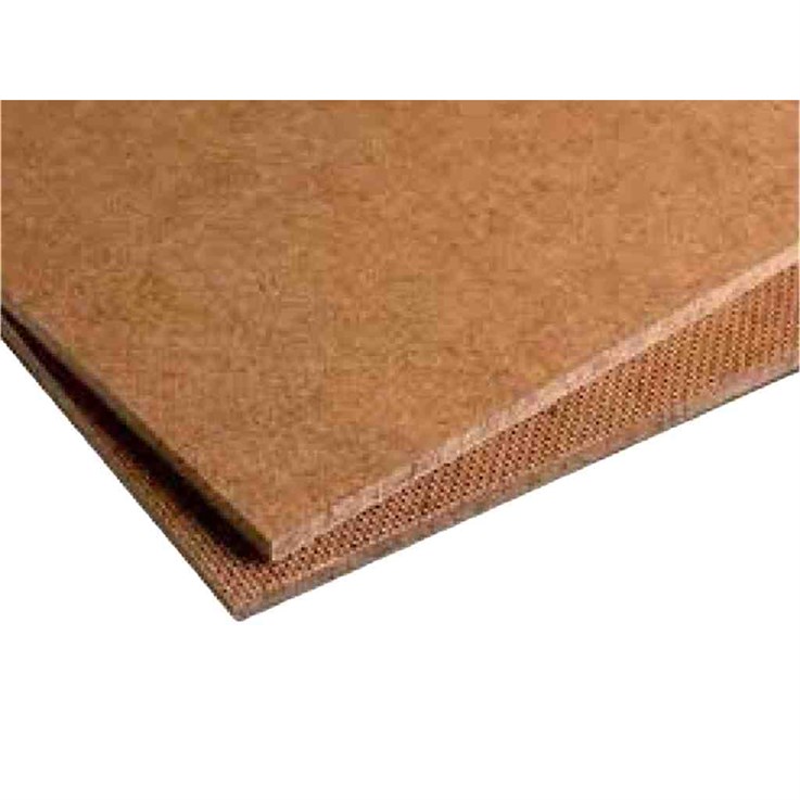 Hardboard 2440 x 1220 x 3.2mm